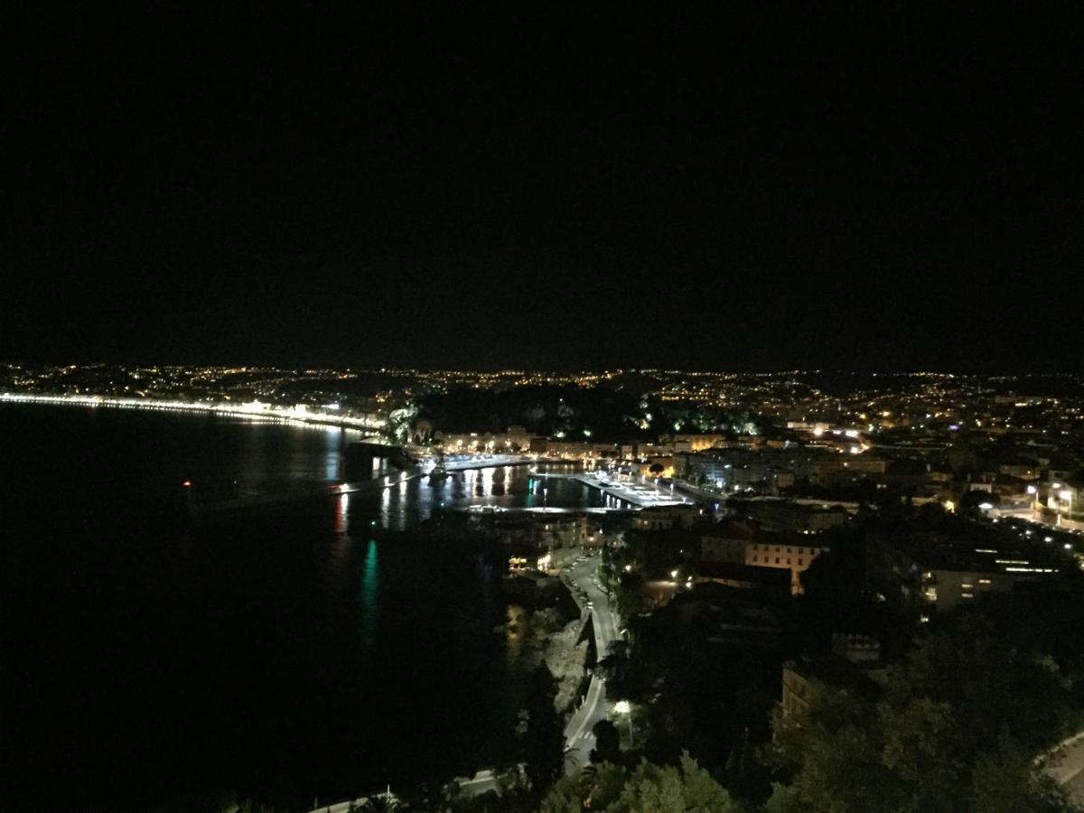 Apartment Emotion Vip Nizza