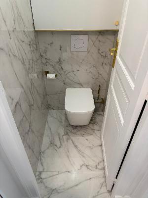 Apartment Emotion Vip Nizza