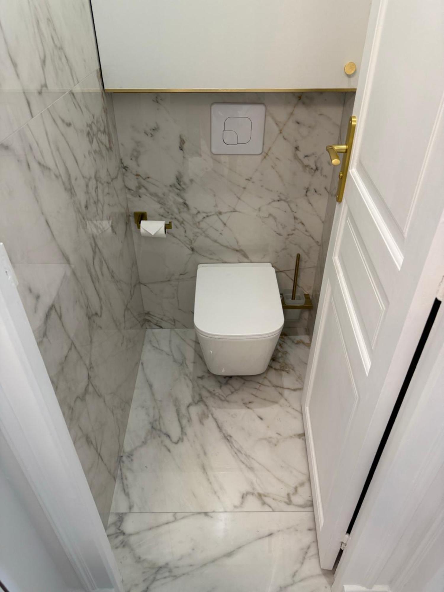 Emotion Vip Apartment Nizza