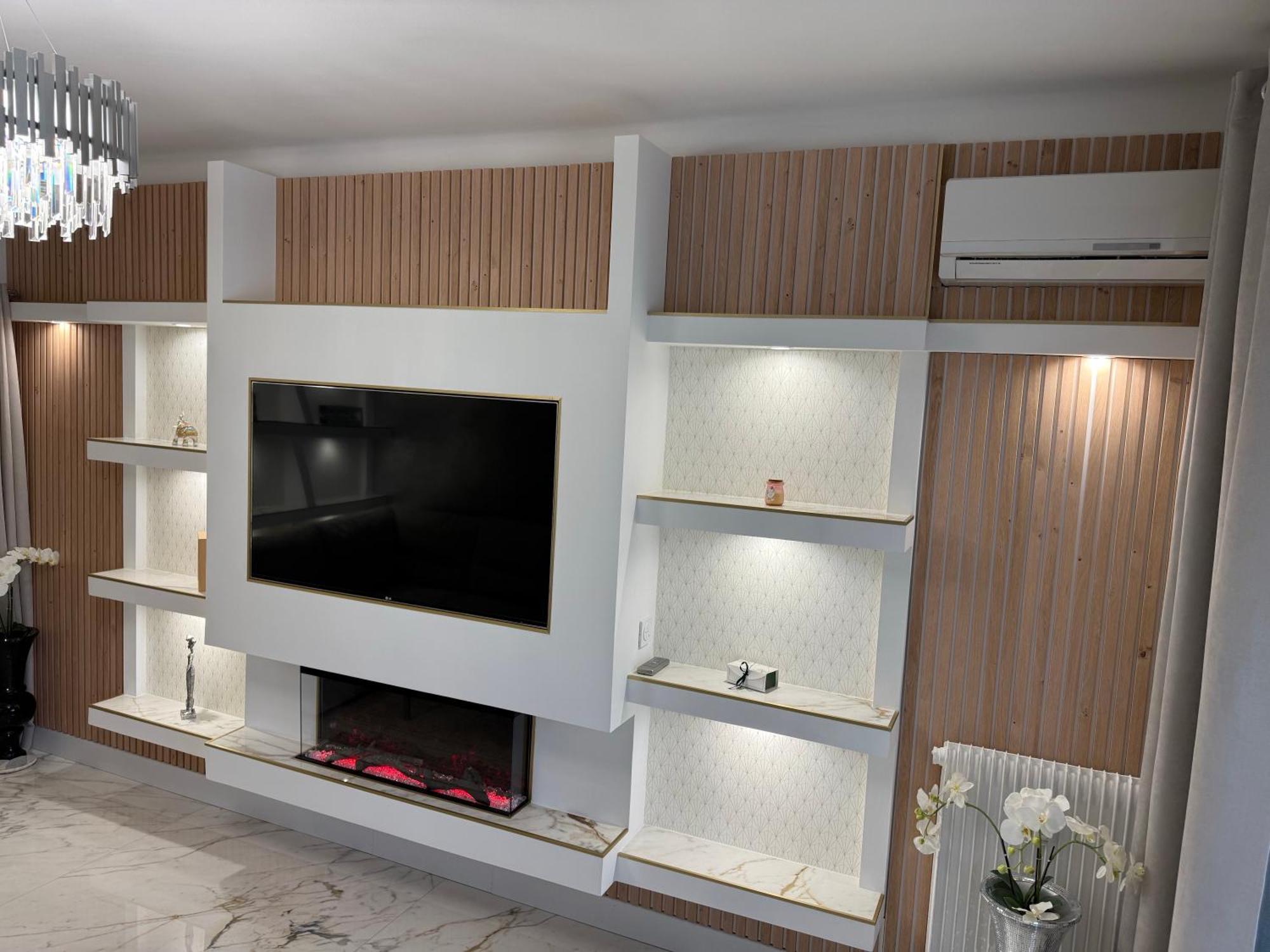 Apartment Emotion Vip Nizza