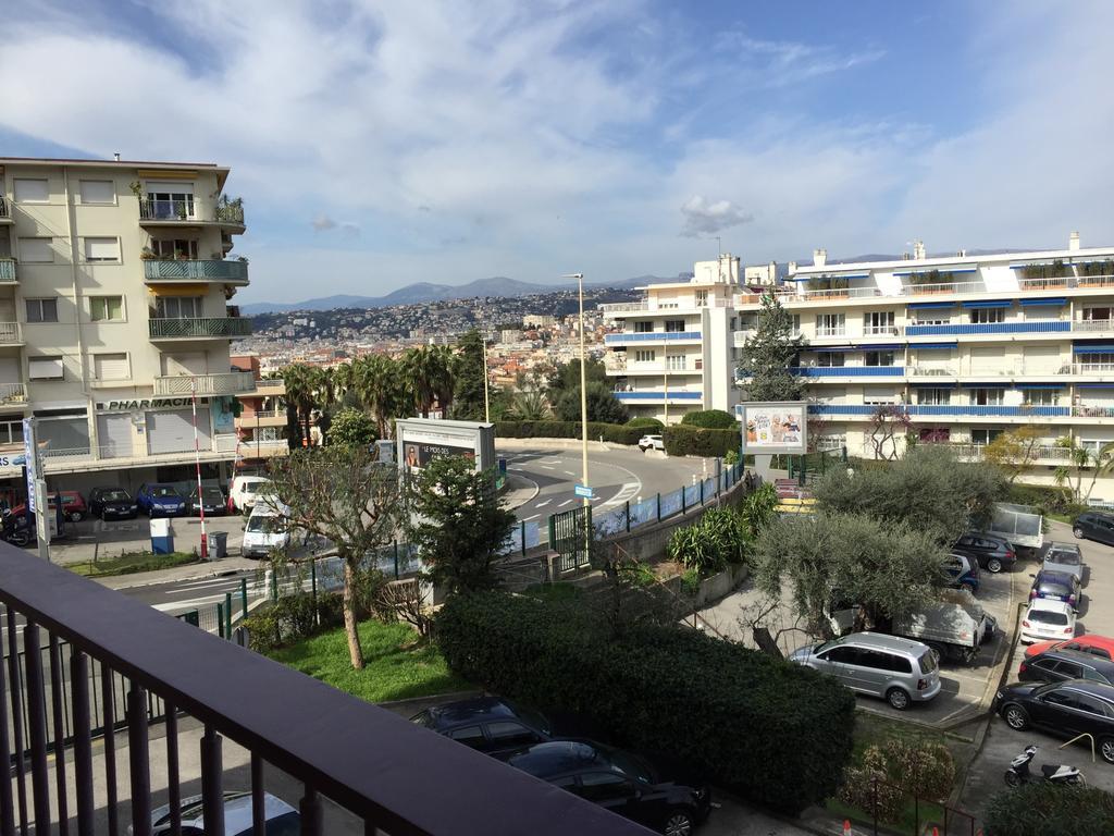 Apartment Emotion Vip Nizza