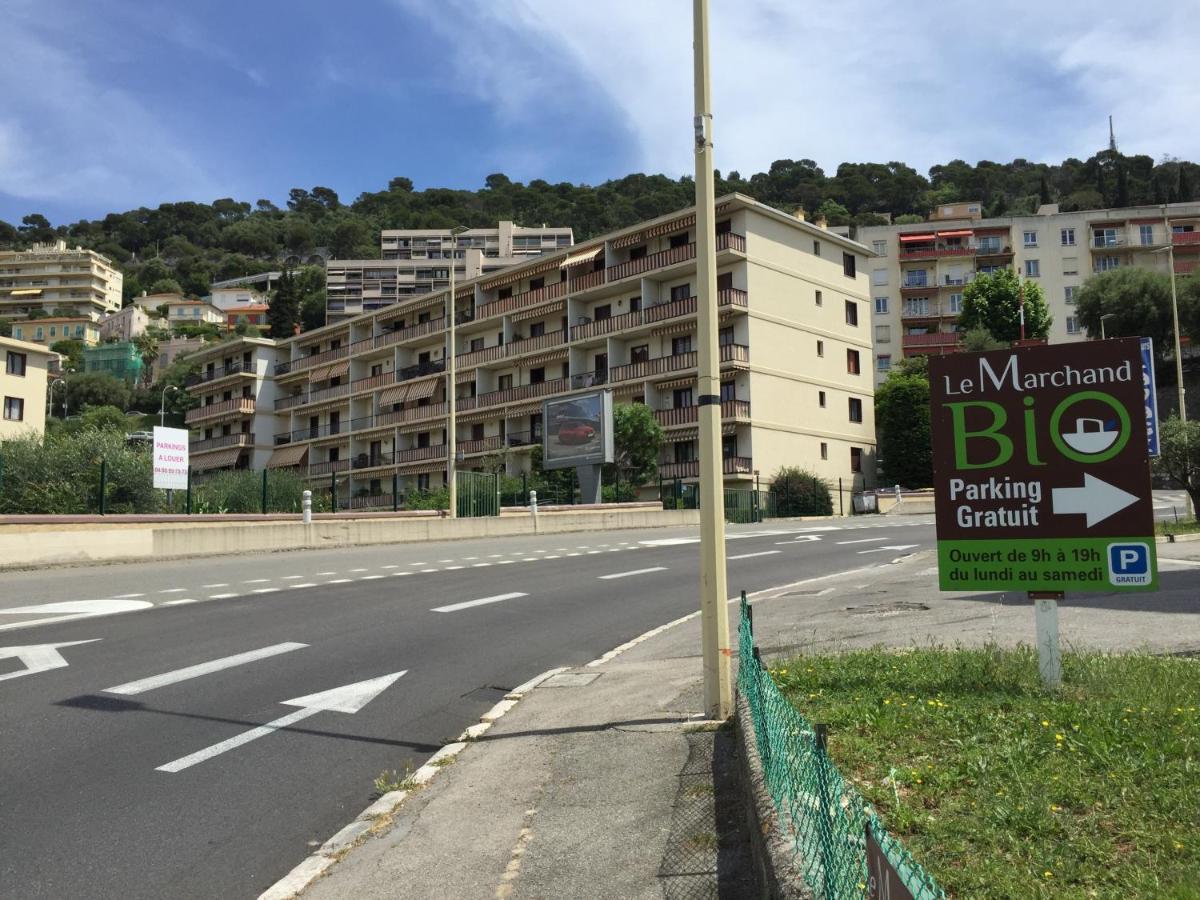 Apartment Emotion Vip Nizza