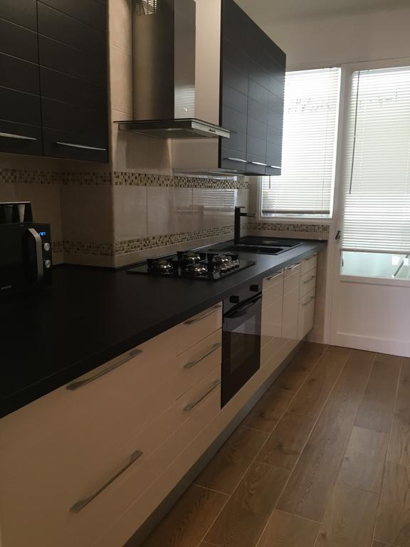 Emotion Vip Apartment Nizza
